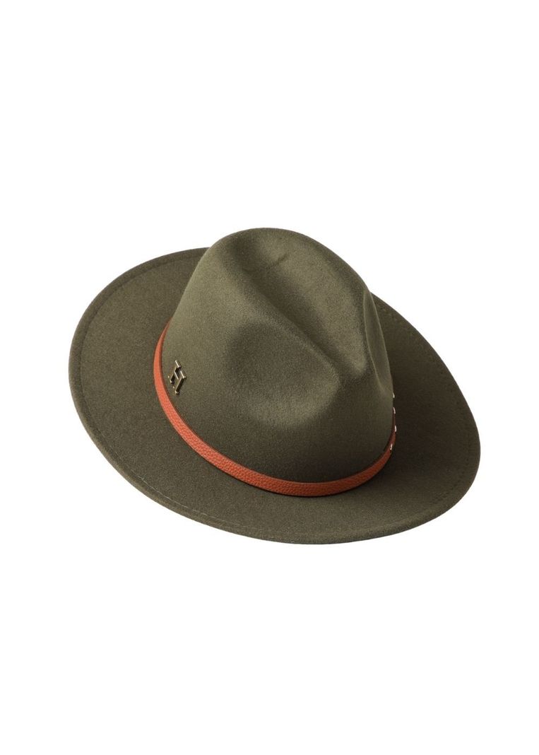 Sombrero Eros Verde Humana-1
