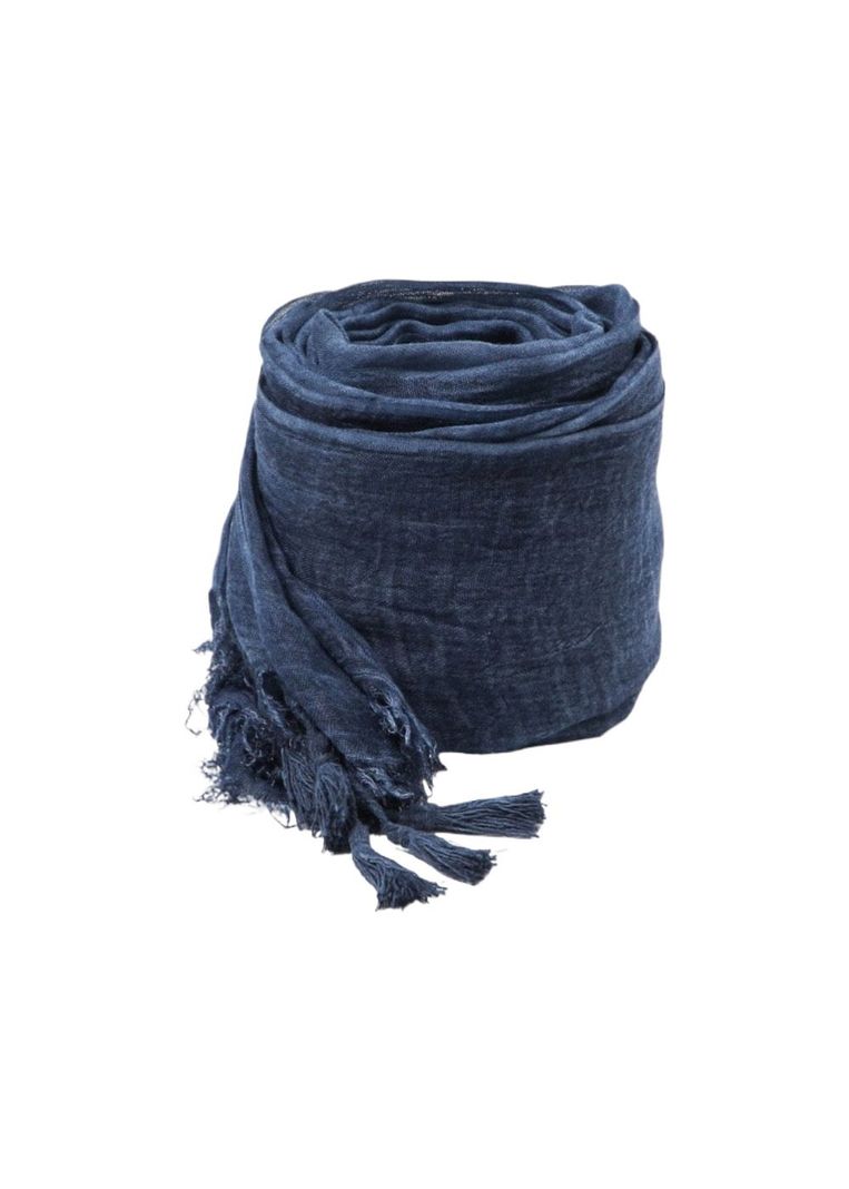 Pañuelo Liso Lichi Azul i-D-0