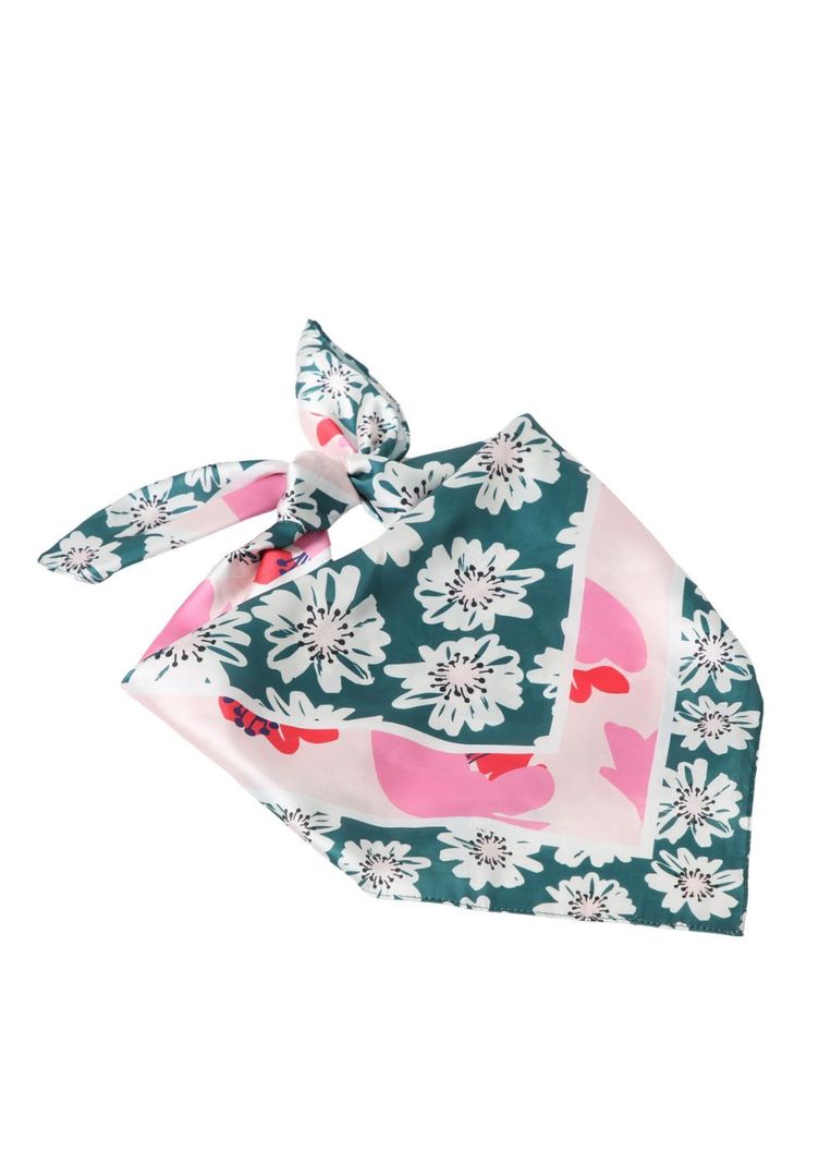 Bandana Callistemo Verde i-D-0