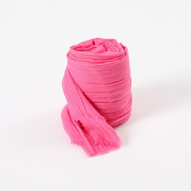Pañuelo Liso Morelia Rosado i-D-0