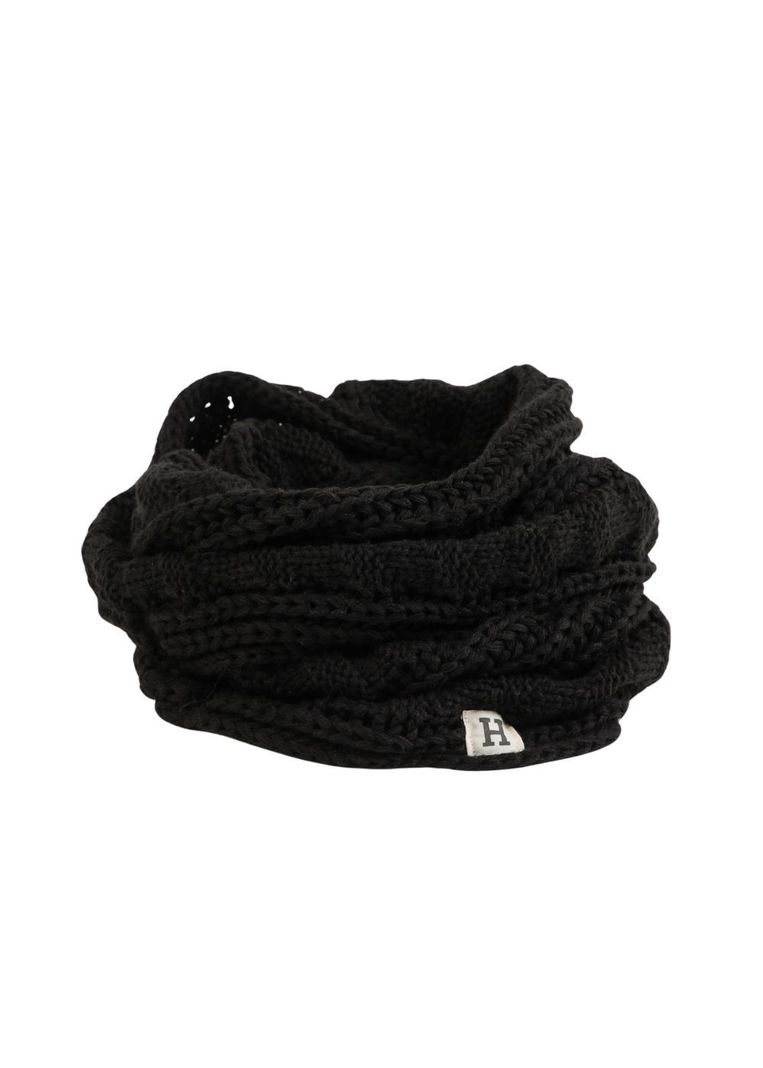 Cuello  Jemima Negro Humana-0