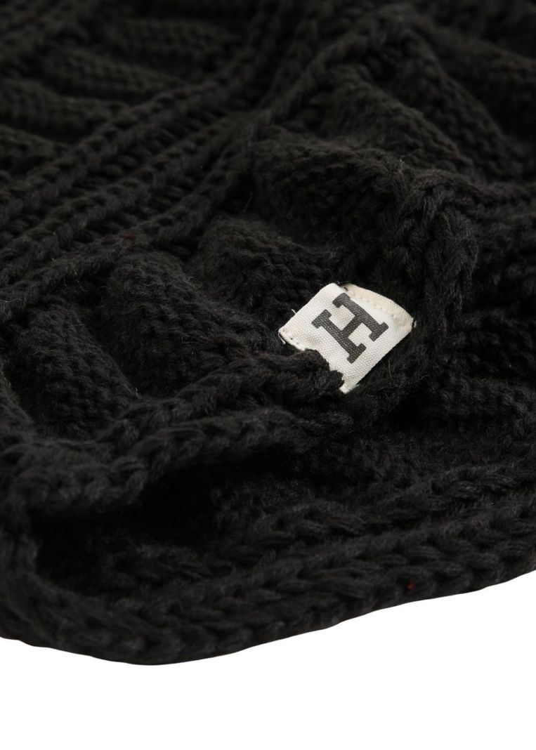 Cuello  Jemima Negro Humana-1