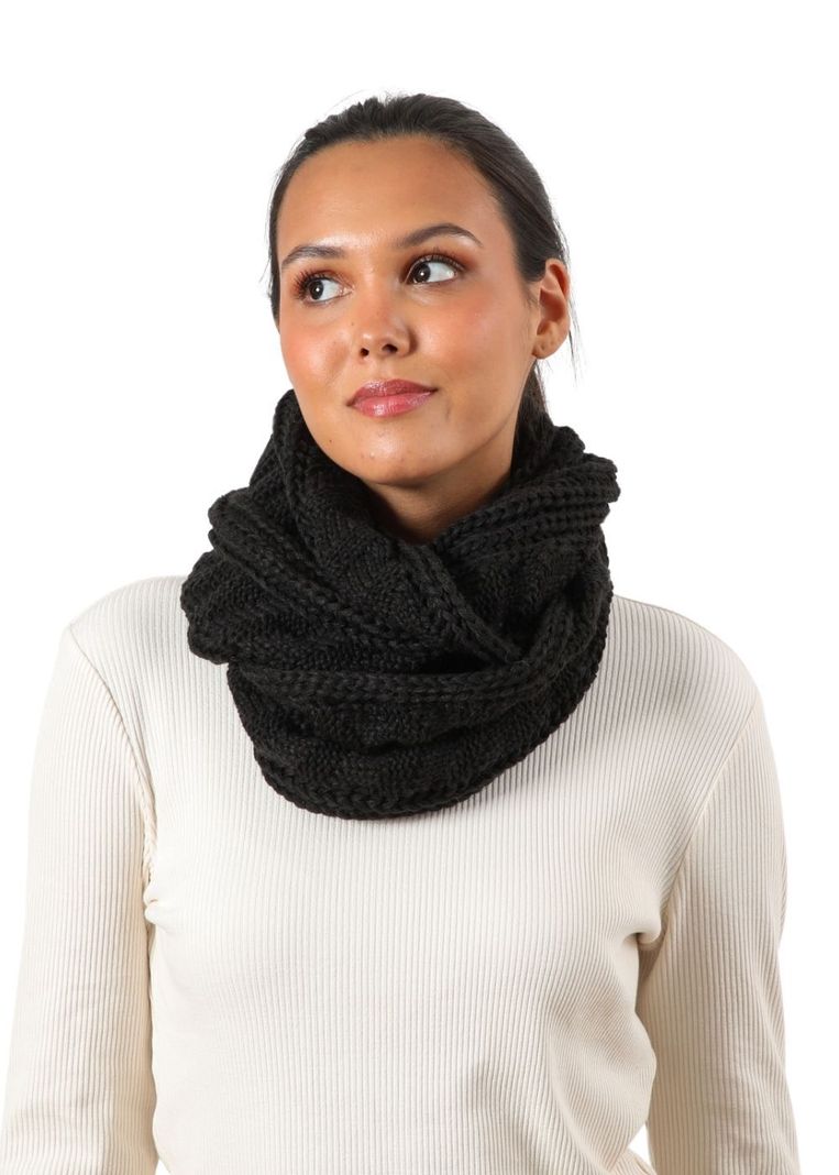 Cuello  Jemima Negro Humana-2