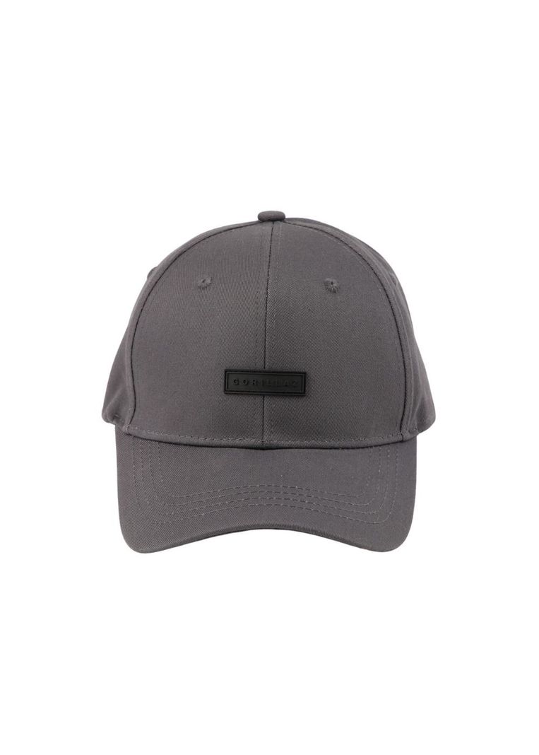 Sombrero Jockey Toure Gris Gorillaz-0