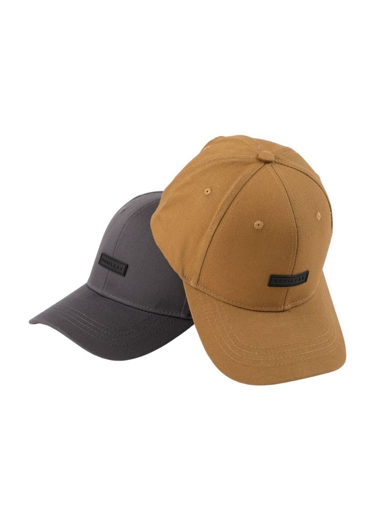 Sombrero Jockey Toure Gris Gorillaz-1