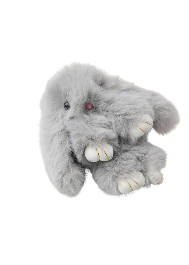 Llavero Rabbit Gris i-D