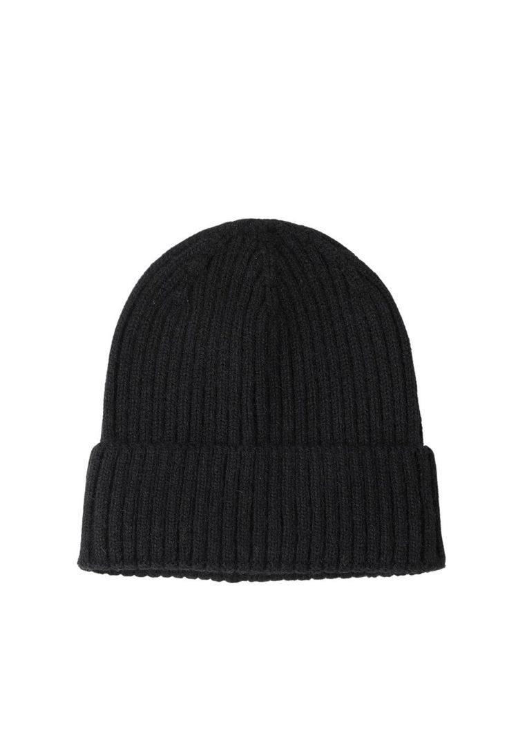 Gorro  Cascais Negro I-D-0