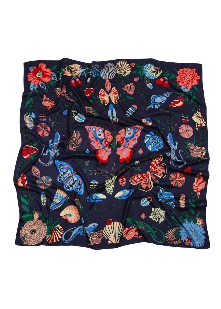 Maxi Bandana Glory Azul Humana-1