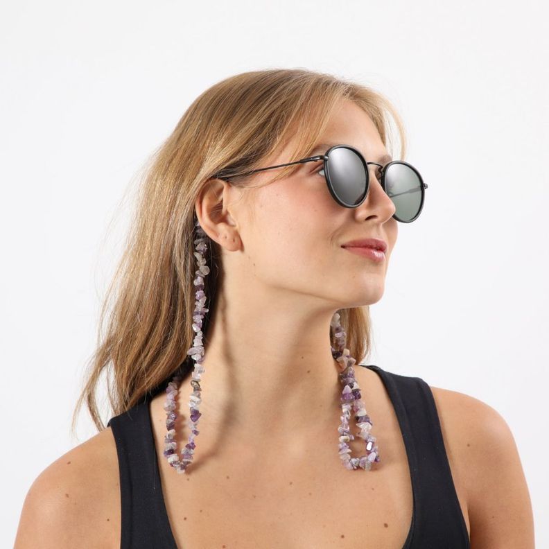 Strap Verano Purple Humana-1