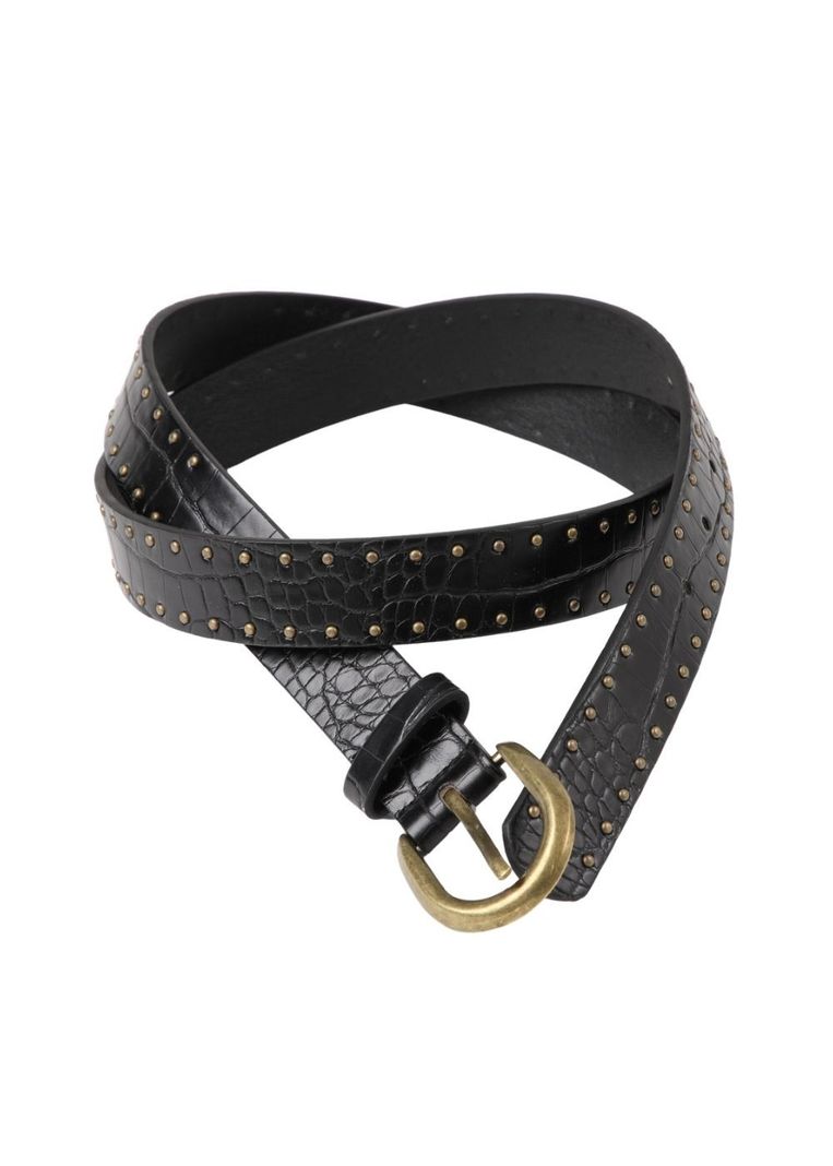 Cinturón  Metis Black Humana-1