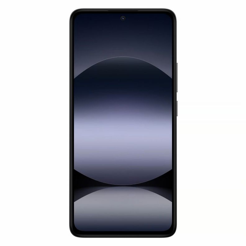 Xiaomi Redmi Note 14 Pro 5G 256GB Negro-0