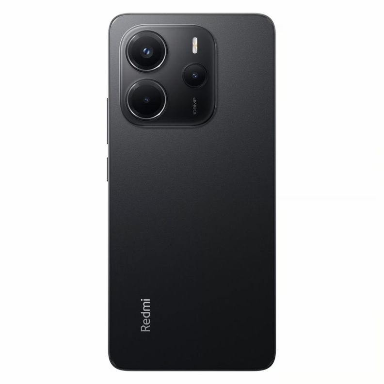 Xiaomi Redmi Note 14 Pro 5G 256GB Negro-1