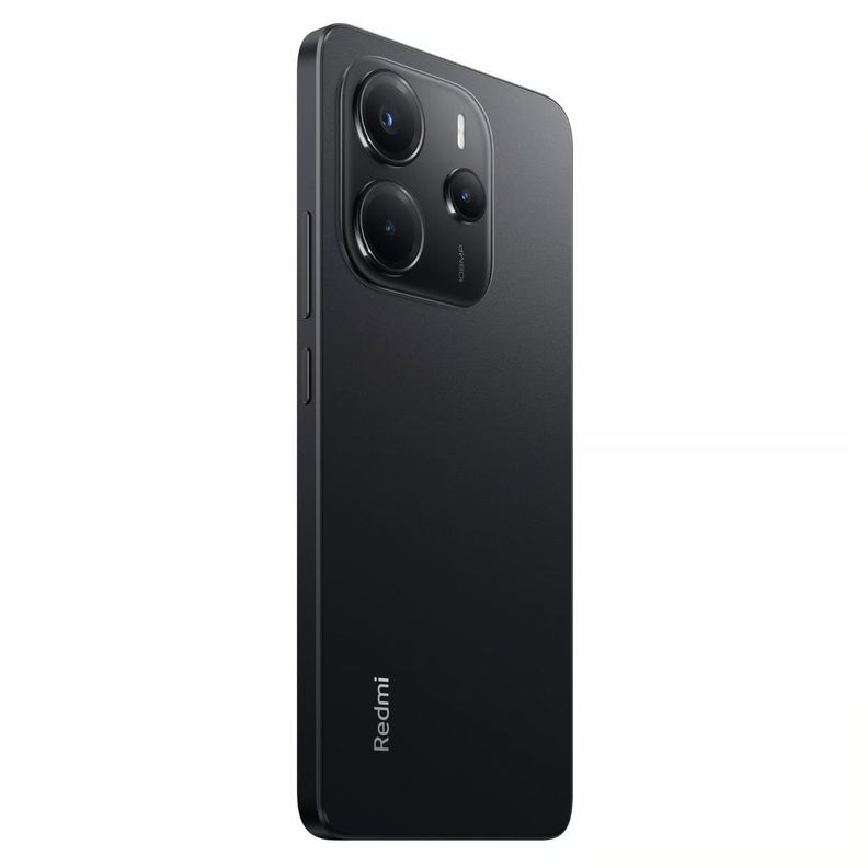 Xiaomi Redmi Note 14 Pro 5G 256GB Negro-2