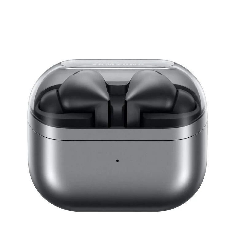 Galaxy Buds 3 Pro Silver Samsung-0