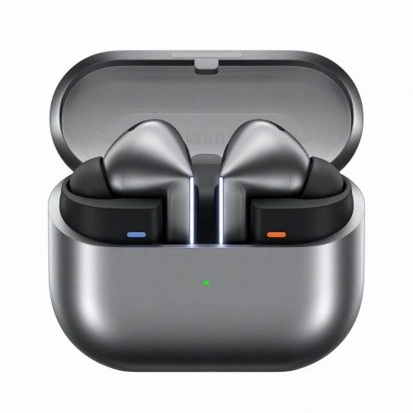 Galaxy Buds 3 Pro Silver Samsung-1