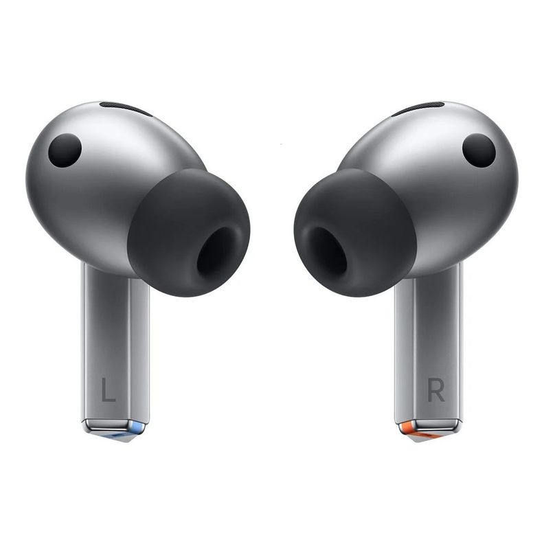 Galaxy Buds 3 Pro Silver Samsung-3