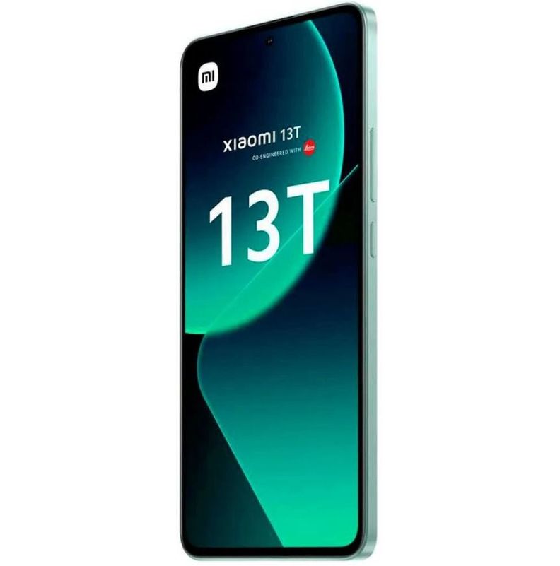 Celular Xiaomi 13T 12 GB RAM 512 GB Verde-1