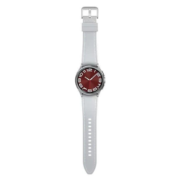 Samsung Galaxy Watch 6 Classic 43mm Plata-2