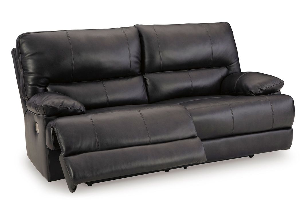 Sofá reclinable 2 cuerpos Mountainous   -3