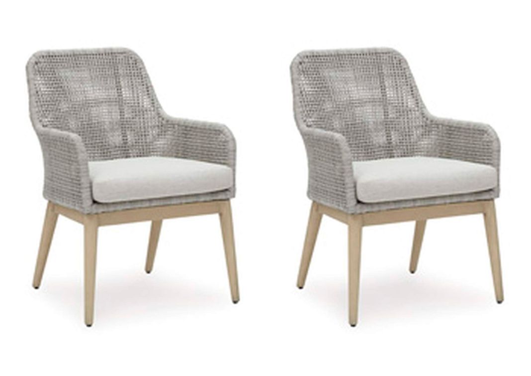 Silla comedor terraza Seton Creek (set 2 unidades)-0