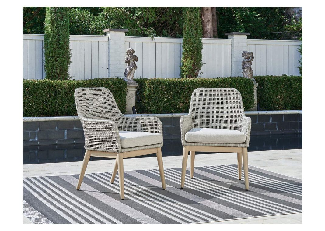 Silla comedor terraza Seton Creek (set 2 unidades)-1