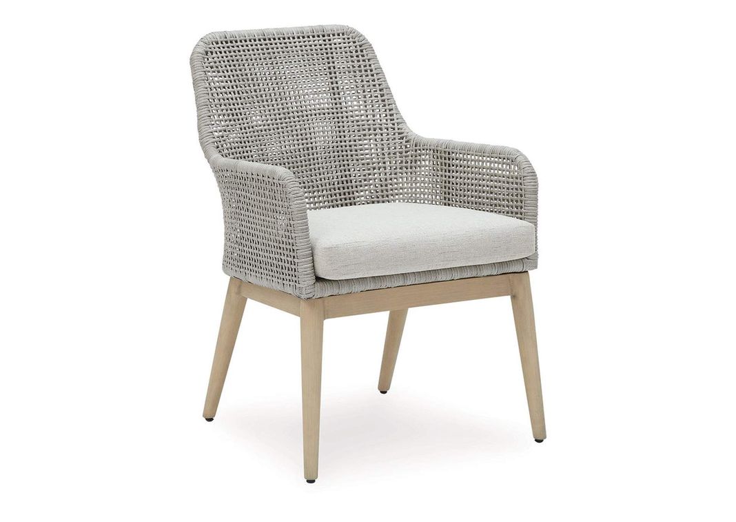 Silla comedor terraza Seton Creek (set 2 unidades)-2