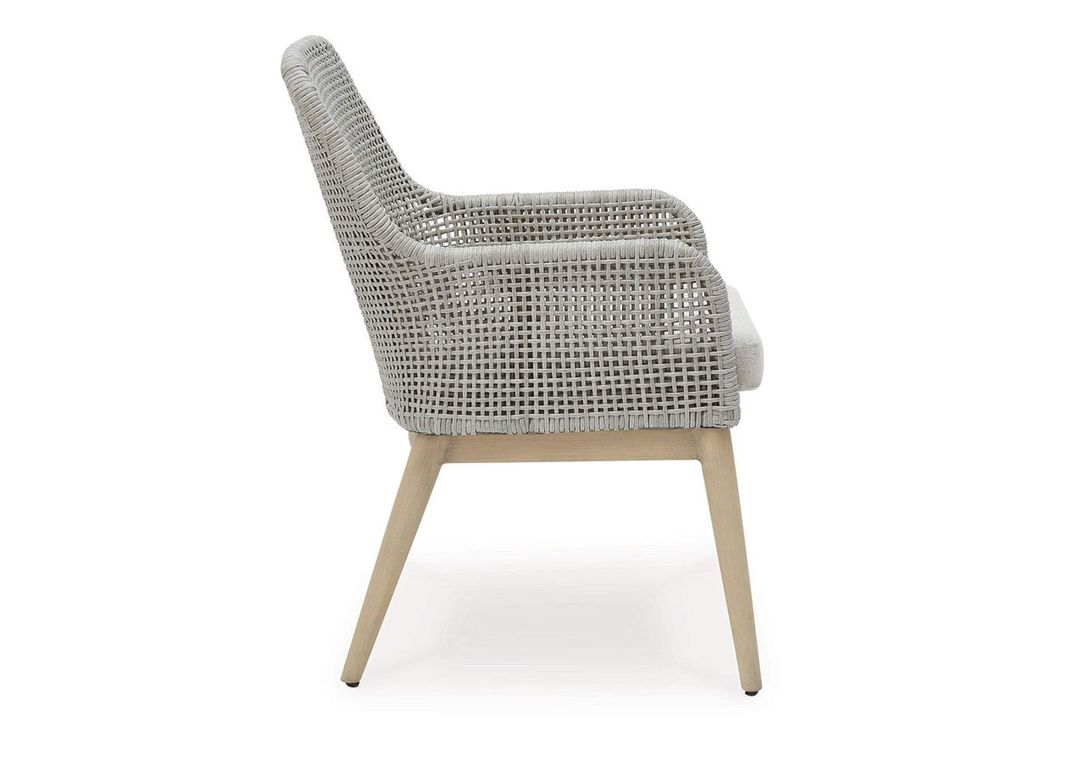 Silla comedor terraza Seton Creek (set 2 unidades)-5