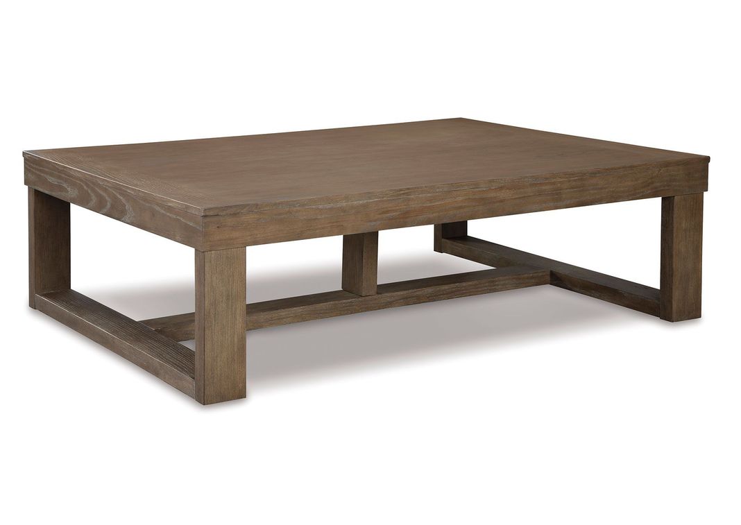 Mesa de centro Cariton   Cafe