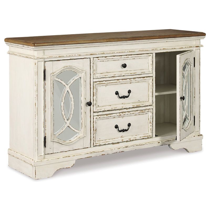 Buffet comedor Realyn-2