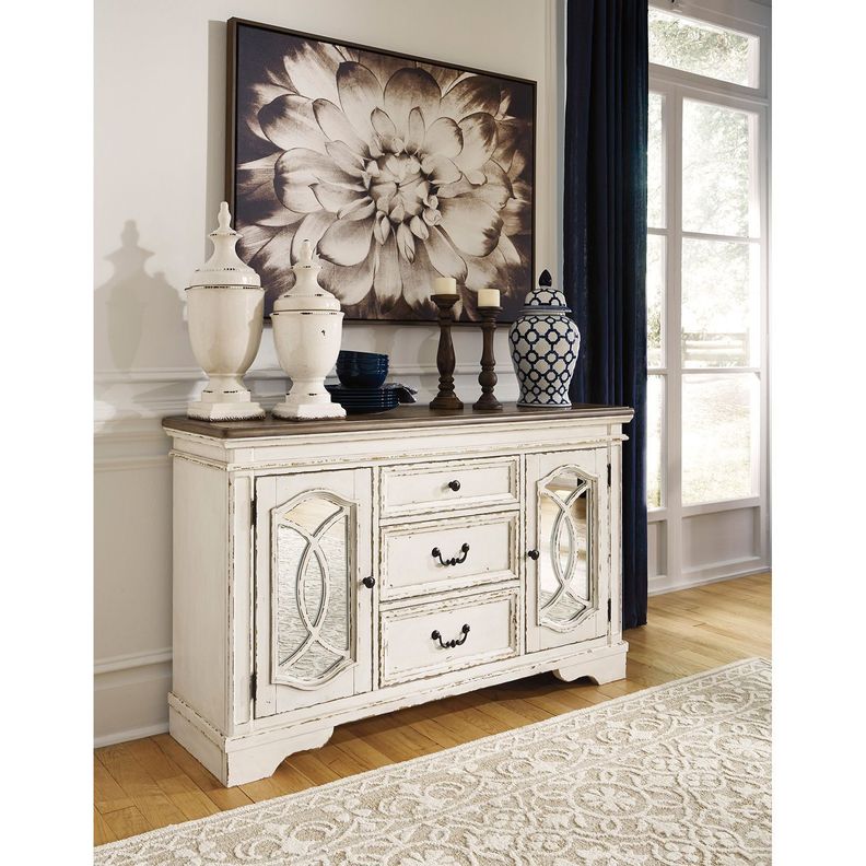Buffet comedor Realyn-1