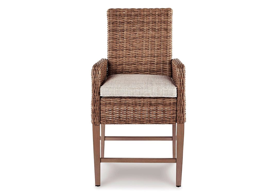 Silla bar terraza Beachcroft (set 2 unidades)-2