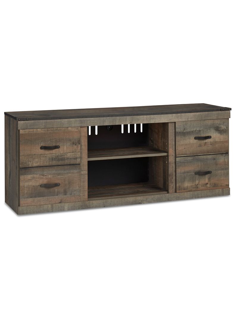 Rack de TV 60" Trinell