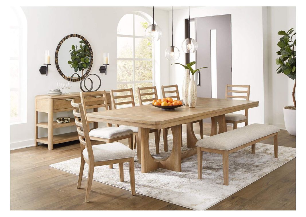 Banqueta Rencott   -4