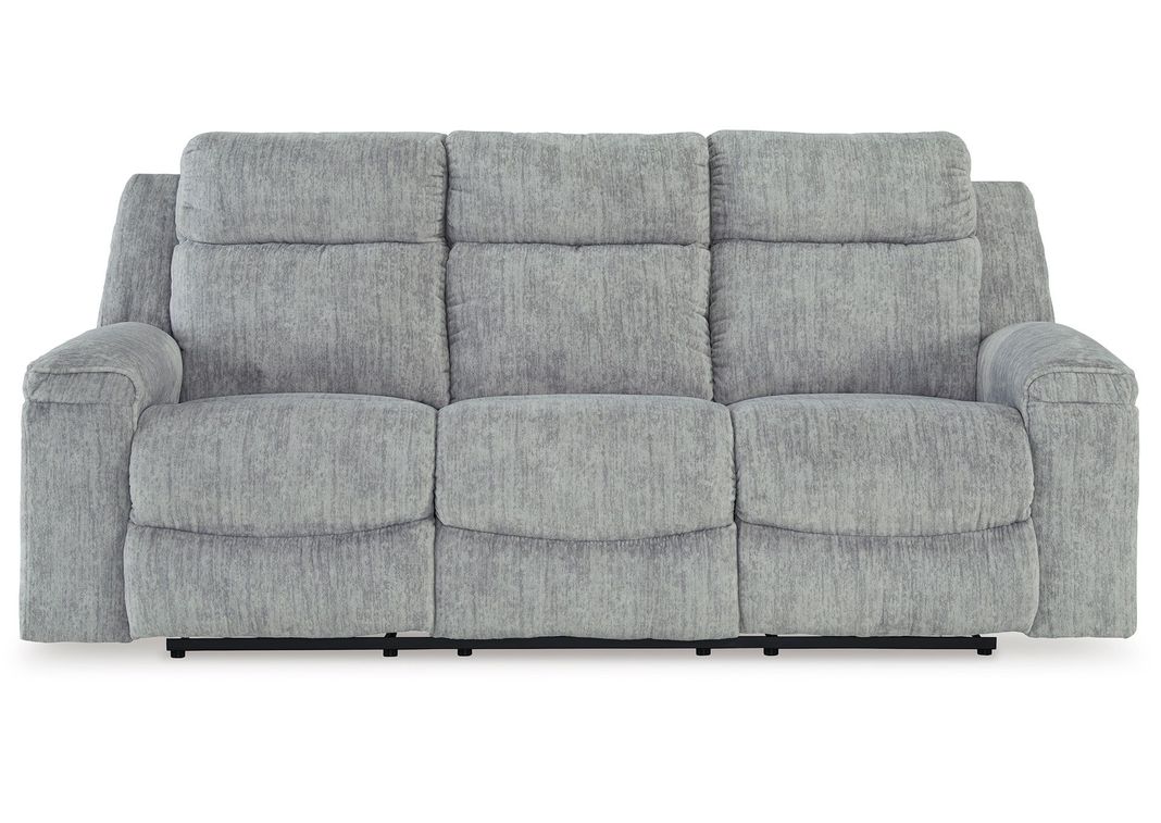 Sofá reclinable 3 cuerpos Buntington   -0