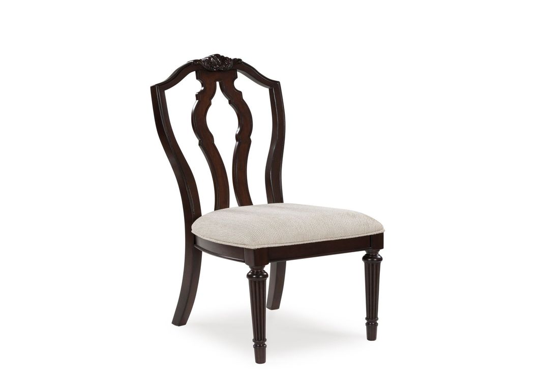Par de Silla comedor Lavinton   -0