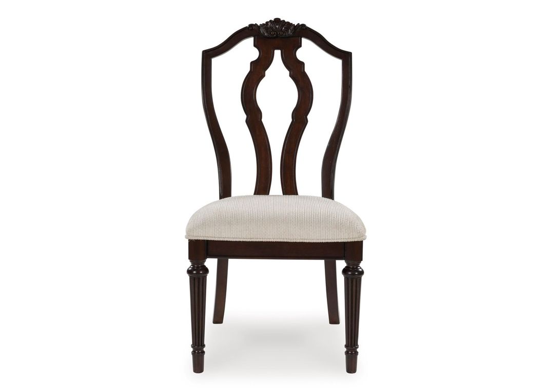 Par de Silla comedor Lavinton   -2