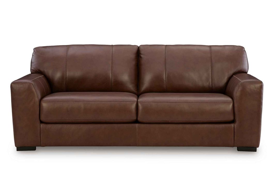 Sofa 3 cuerpos Mossano Cafe