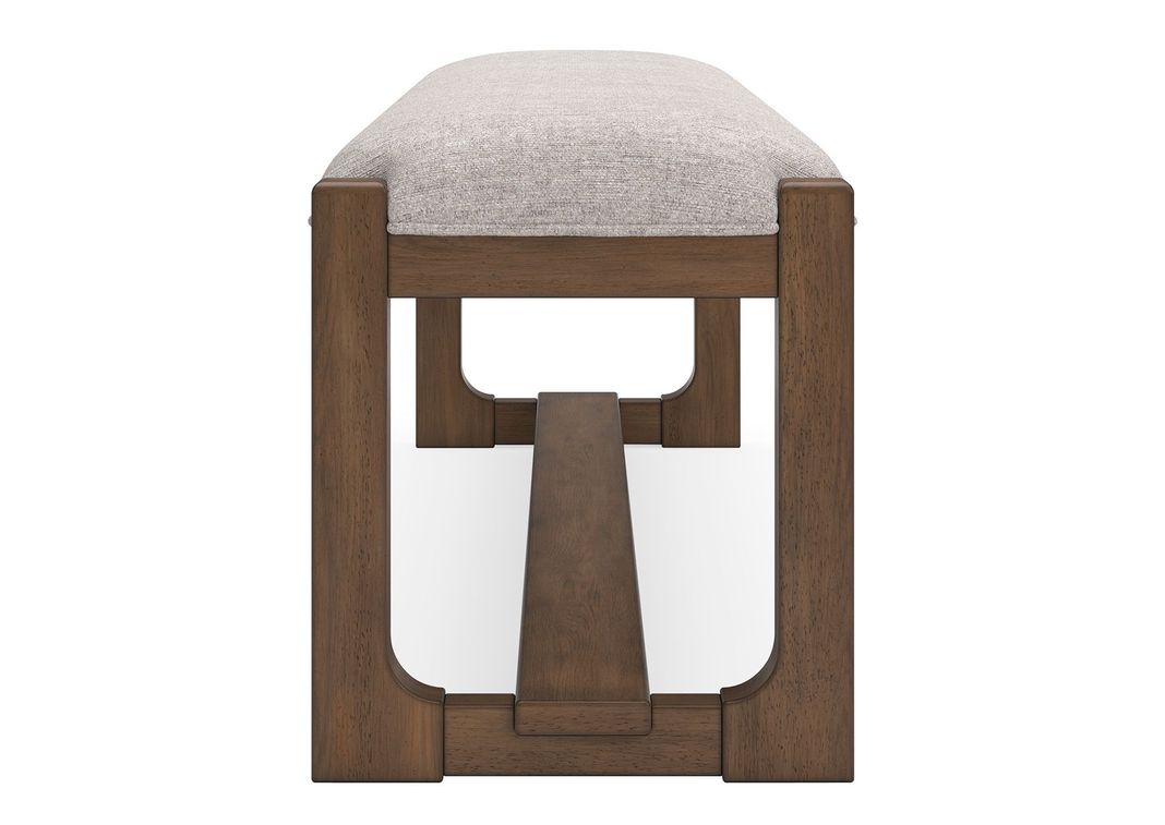 Banqueta Ashley  Cabalynn    Beige