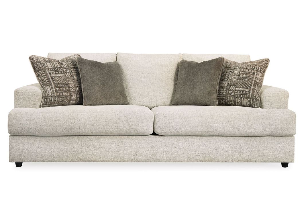 Sofa 3 cuerpos Soletren   Beige