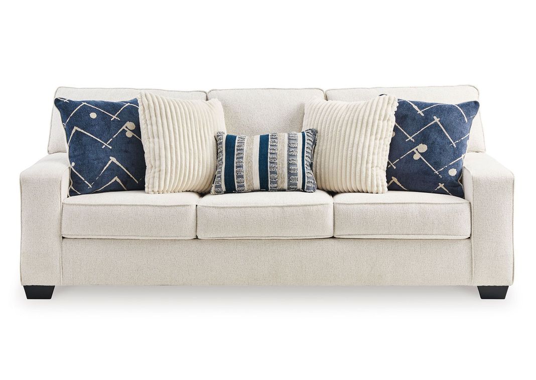 Sofa 3 cuerpos Padova