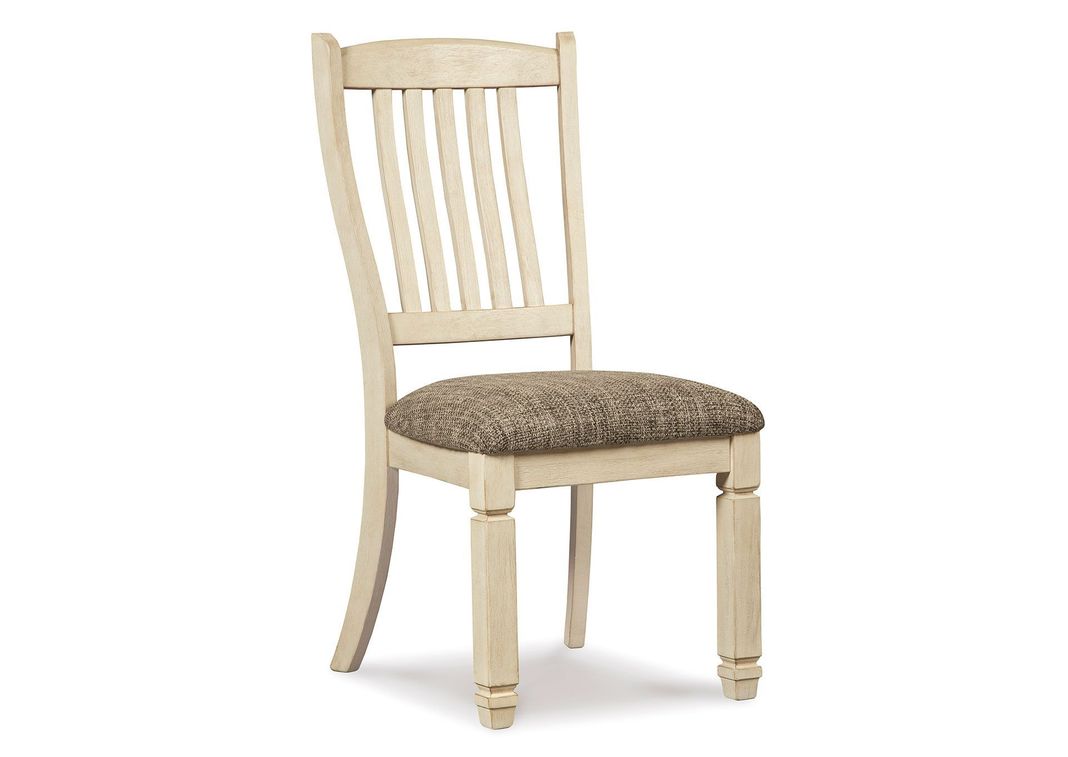Juego comedor Bolanburg (5 piezas)-2