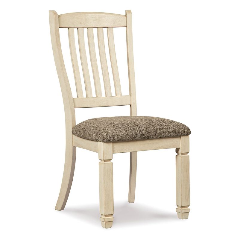 Par de sillas comedor Bolanburg-0
