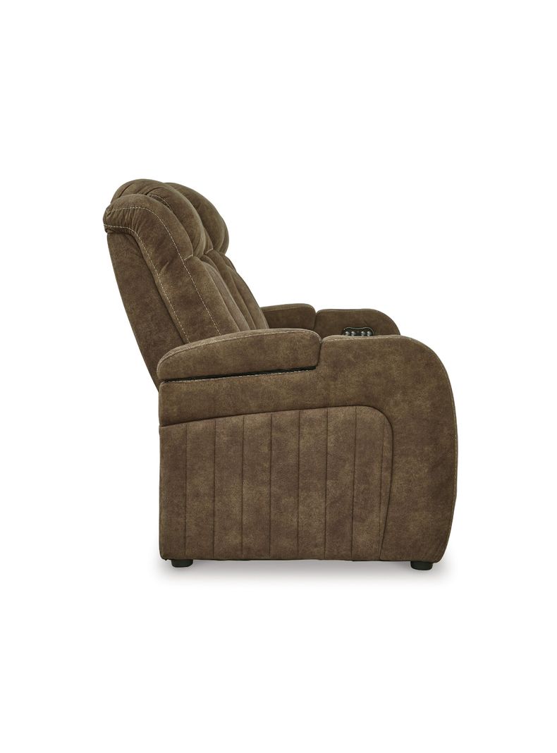 Sofá reclinable 3 cuerpos Wolfridge-4