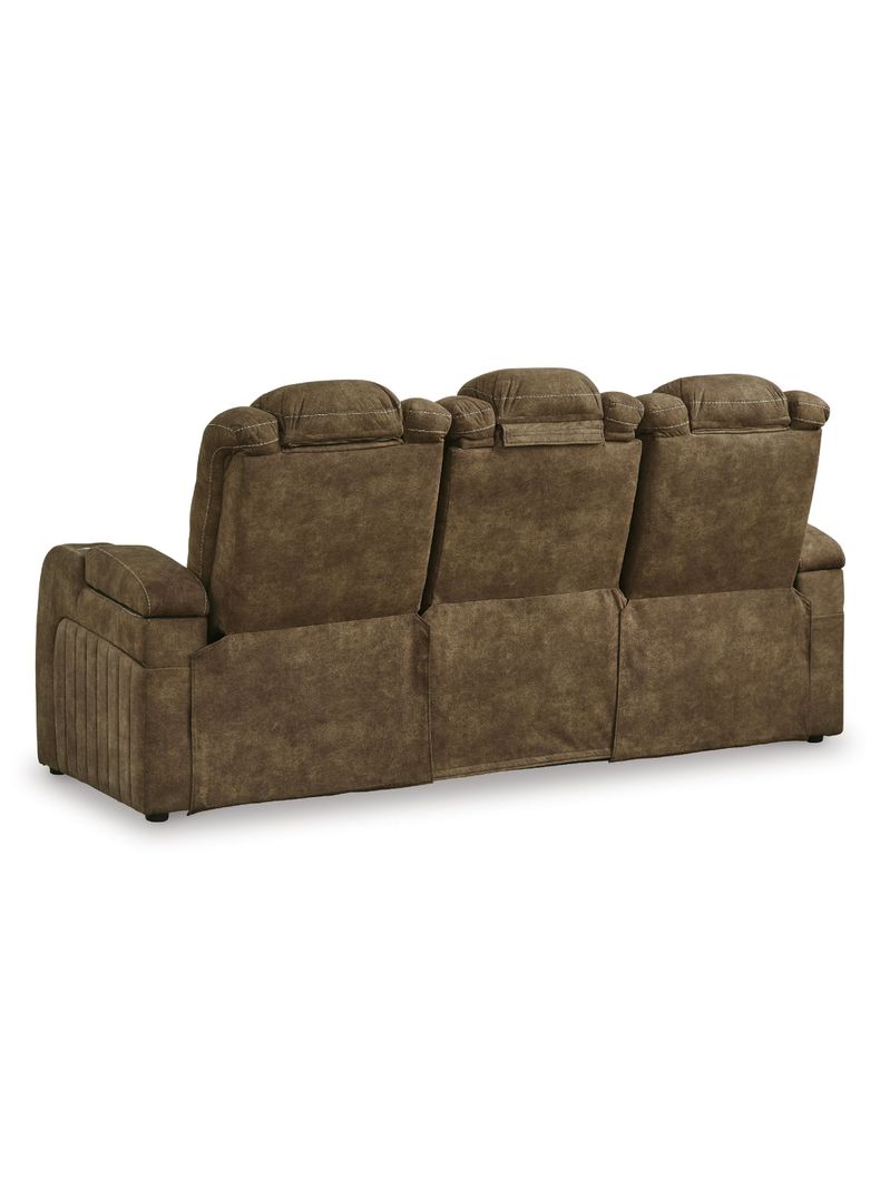 Sofá reclinable 3 cuerpos Wolfridge-5