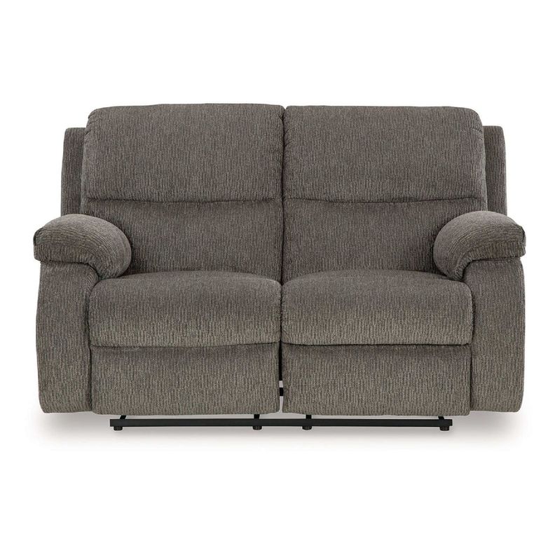 Sofá reclinable 2 cuerpos Scranto brindle-2