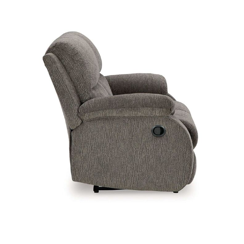 Sofá reclinable 2 cuerpos Scranto brindle-3