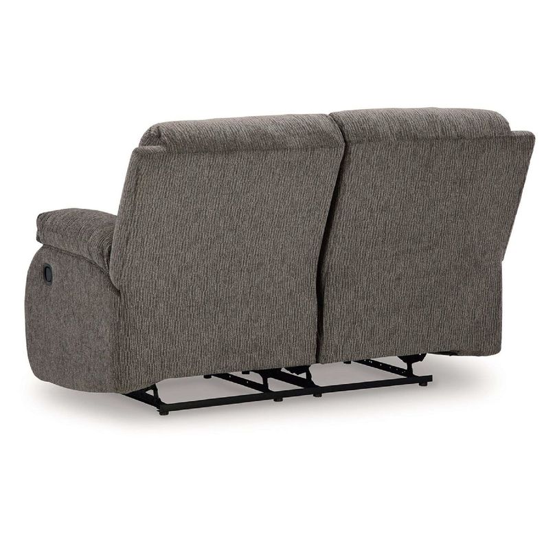 Sofá reclinable 2 cuerpos Scranto brindle-4