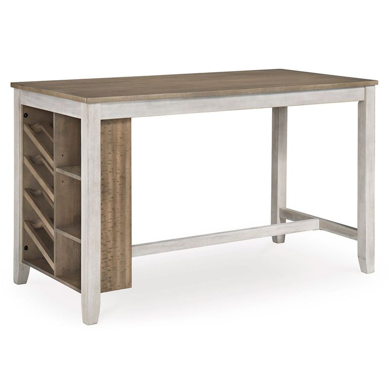 Mesa comedor alta Skempton-0