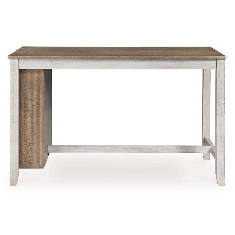 Mesa comedor alta Skempton-4