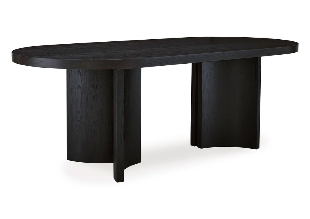 Mesa comedor Rowanbeck   -0